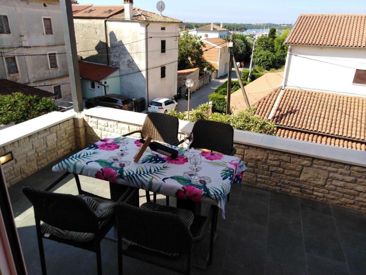 Ellmar Medulin Exterior foto