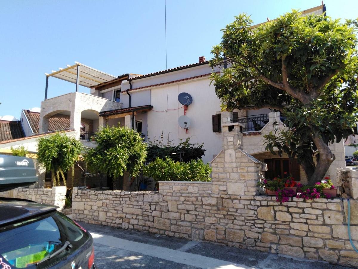 Ellmar Medulin Exterior foto